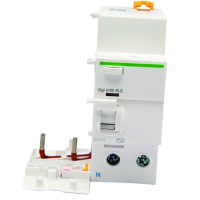 施耐德 Schneider Electric 漏电附件 Vigi iC65 ELE 2P 63A 100mA-S AC