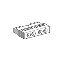 施耐德 Schneider Electric GVAE11 电动机断路器附件,GVAE11(包装数量 1个)
