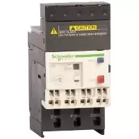 施耐德 Schneider Electric LRD083 LRD热继电器LRD083(包装数量 1个)