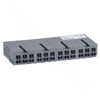 施耐德 Schneider Electric LAD-324 GV2/LC1D适配器板LAD-324