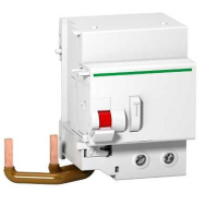 施耐德 Schneider Electric 漏电附件Vigi C120 2P 300mA(包装数量 1个)