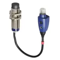 施耐德 Schneider Electric 电感式接近开关 XS618B2PBL01M12(包装数量 1个)