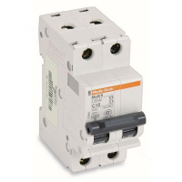 施耐德 Schneider Electric C65N2PC10A 小型断路器,C65N2PC10A