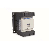 施耐德 Schneider Electric 三极接触器 220V控制电压,LC1-D115006M5C