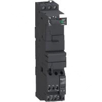 施耐德 Schneider Electric LU2B12FU LU2B双向动力底座LU2B12FU