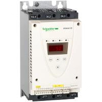 施耐德 Schneider Electric ATS-22D75S6 ATS22系列软起动器ATS-22D75S6