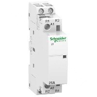 施耐德 Schneider Electric iCT 交流接触器ICT 2P 2NC 230~240V 25A