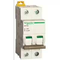 施耐德 Schneider Electric IINT 63A 4P(A9S68463) 隔离开关iINT 63A 4P