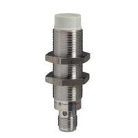 施耐德 Schneider Electric XS218SAPAM12 电感式接近开关 XS218SAPAM12