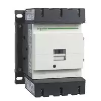 施耐德 Schneider Electric LC1-D三级直流线圈接触器（进口）LC1-D150MD