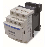 施耐德 Schneider Electric CAD50P7C TeSys D系列控制继电器，AC230V