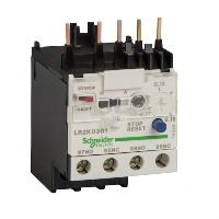 施耐德 Schneider Electric LR7K0312 LR7热继电器LR7K0312(包装数量 1个)