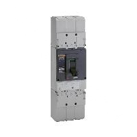  Schneider Electric NS塑壳断路器NS400N STR23SP 3P3T + TERM.SHIELD