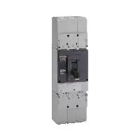  Schneider Electric NS塑壳断路器NS400N STR23SP 3P3T + TERM.SHIELD