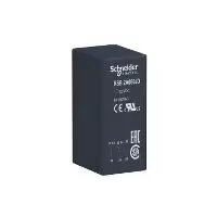 施耐德 Schneider Electric RS薄片继电器(PCB)RSB2A080M7(10个/盒)