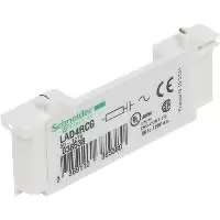施耐德 Schneider Electric LAD-4RCG 接触器浪涌抑制模块LAD-4RCG(包装数量 1个)