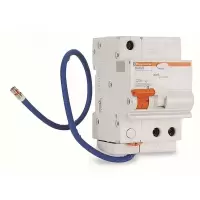 施耐德 Schneider Electric EA9RN1C5030C 小型断路器,EA9RN1C5030C