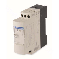 施耐德 Schneider Electric RE9TA21MW 标准型固态输出时间继电器-RE9,RE9TA21MW