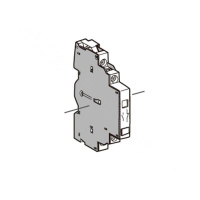 施耐德 Schneider Electric GVAN11 电动机断路器附件,GVAN11(包装数量 1个)