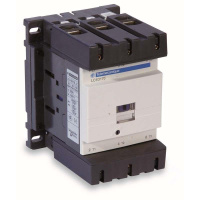 施耐德 Schneider Electric LC1D17000Q7C 交流接触器,LC1-D17000Q7C