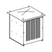施耐德 Schneider Electric VW3A7711 变频器通用附件VW3A7711(包装数量 1个)