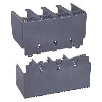 施耐德 Schneider Electric NSC断路器附件NSC100AXAL 辅助/报警开关(包装数量 1个)