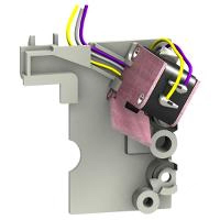 施耐德 Schneider Electric NSX塑壳断路器附件NSX-手柄指示附件 1个预分触点