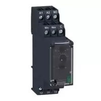 施耐德 Schneider Electric RM22LG11MR RM22系列液位控制继电器 RM22LG11MR