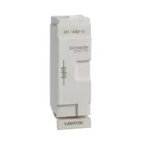 施耐德 Schneider Electric LAD-4T3G 接触器浪涌抑制模块LAD-4T3G(包装数量 1个)