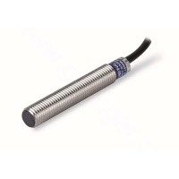 施耐德 Schneider Electric XS608B1NAL2 电感式接近开关,XS608B1NAL2