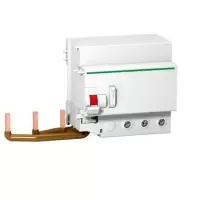 施耐德 Schneider Electric 漏电附件Vigi C120 3P 30mA(包装数量 1个)