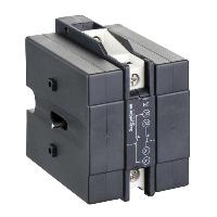 施耐德 Schneider Electric LAE-M5 接触器联锁件LAE-M5(包装数量 1个)