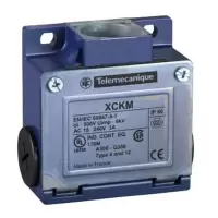 施耐德 Schneider Electric ZCKM7H29 XCKM金属型限位开关本体 ZCKM7H29
