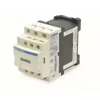 施耐德 Schneider Electric CAD50FDC TeSys D系列控制继电器,DC110V