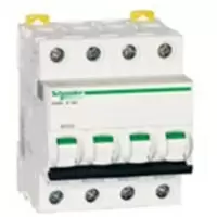 施耐德 Schneider Electric 小型断路器iC65H 4P 32A B(包装数量 1个)