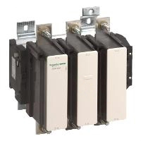 施耐德 Schneider Electric LC1-F800QW LC1F直流线圈接触器LC1-F800QW