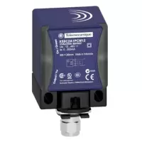 施耐德 Schneider Electric XS8C2A1NCM12 电感式接近开关 XS8C2A1NCM12