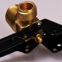 新淮海 35GK维修 检测