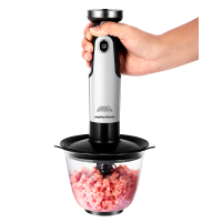 摩飞电器(MORPHY RICHARDS) 手持料理棒 MR6006白色（单位：台）