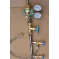 上阀(SHSV) QT-5减压阀+氮气汇流排（单位：套）