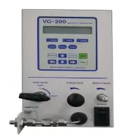 日東精工 液化气化样品进样装置VG-200