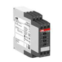 ABB 时间继电器CT-MBS.22MULTIFUNCTION2C/O24-48VDC(包装数量 1个)