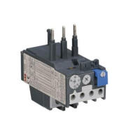 ABB TA热继电器TA80-DU42(29-42)(82500504)(包装数量 1个)