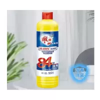 雕牌 84消毒液 单瓶装