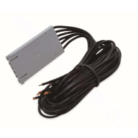  辅助触头电源线接插件 -用于固定式断路器 L=1m S3/6 电源线接插件 -用于固定式断路器 L=1m S3/6