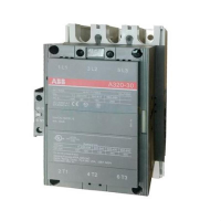 ABB 交流接触器A63-30-00220-230V50HZ/230-240V60HZ(包装数量 1个)