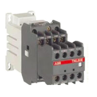 ABB TNL系列中间继电器TNL22E 25-45V DC(10070068)(包装数量 1个)