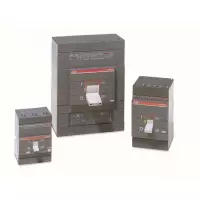 ABB S1N125 R125 TM 10Ith FFC ABB 塑壳断路器,4PS1N125 R125