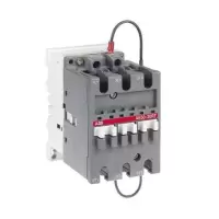 ABB AE系列直流接触器AE63-30-11 24VDC(82201136)(包装数量 1个)