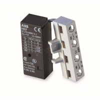 ABB HKF-11(82300757) MS325 电动机起动器附件-辅助触头 HKF-11(包装数量 1个)